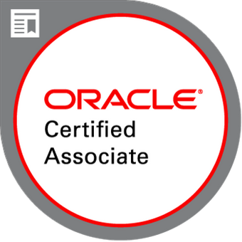 Oracle Java Programmer Associate