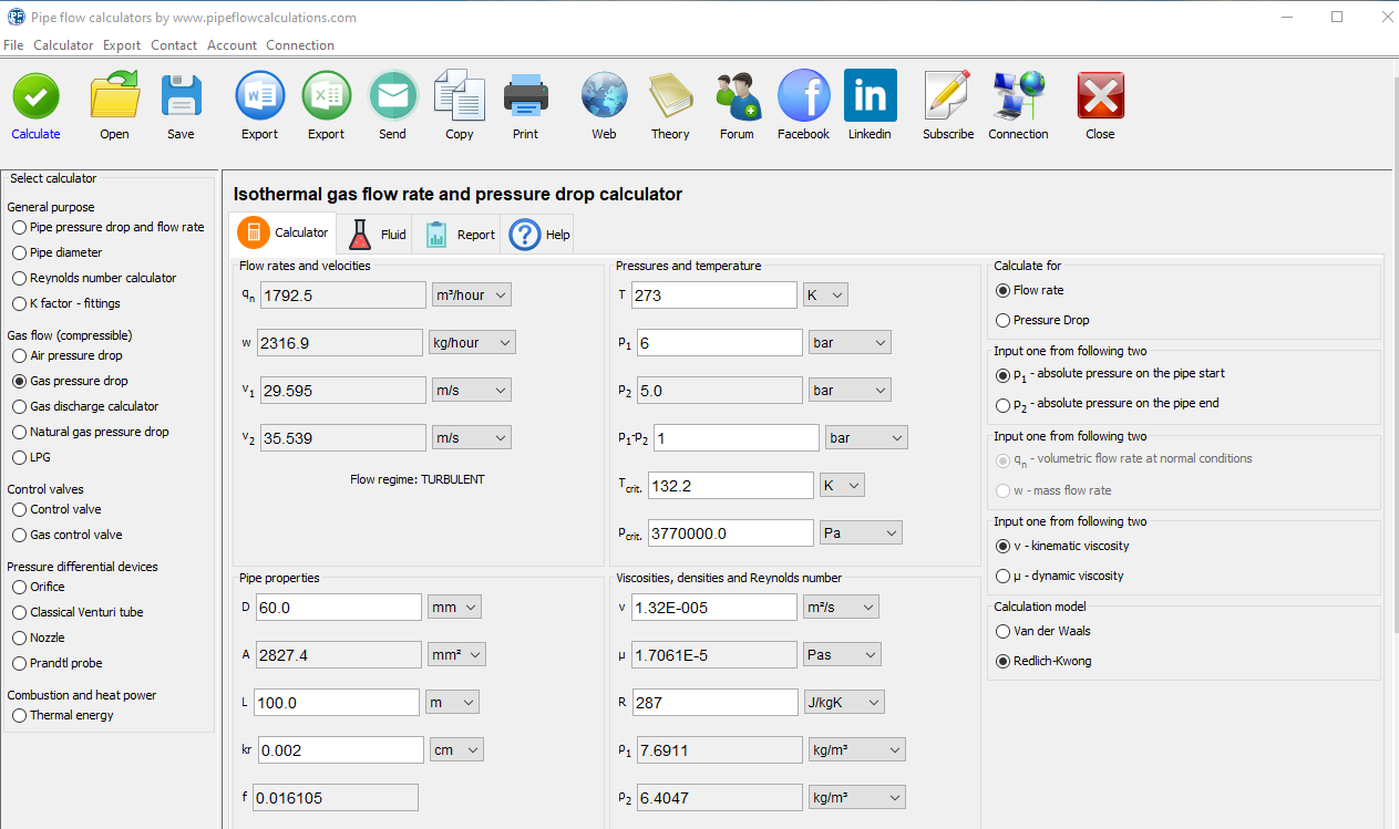 mean kinetic temperature calculator excel