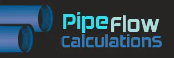 Pipe Flow Calculations logo