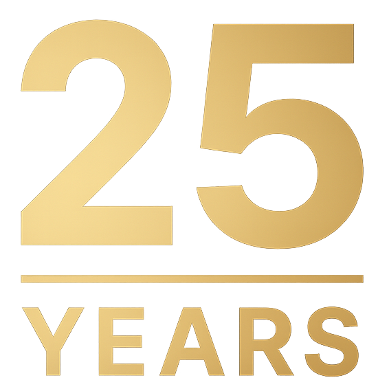 twenty years on the web